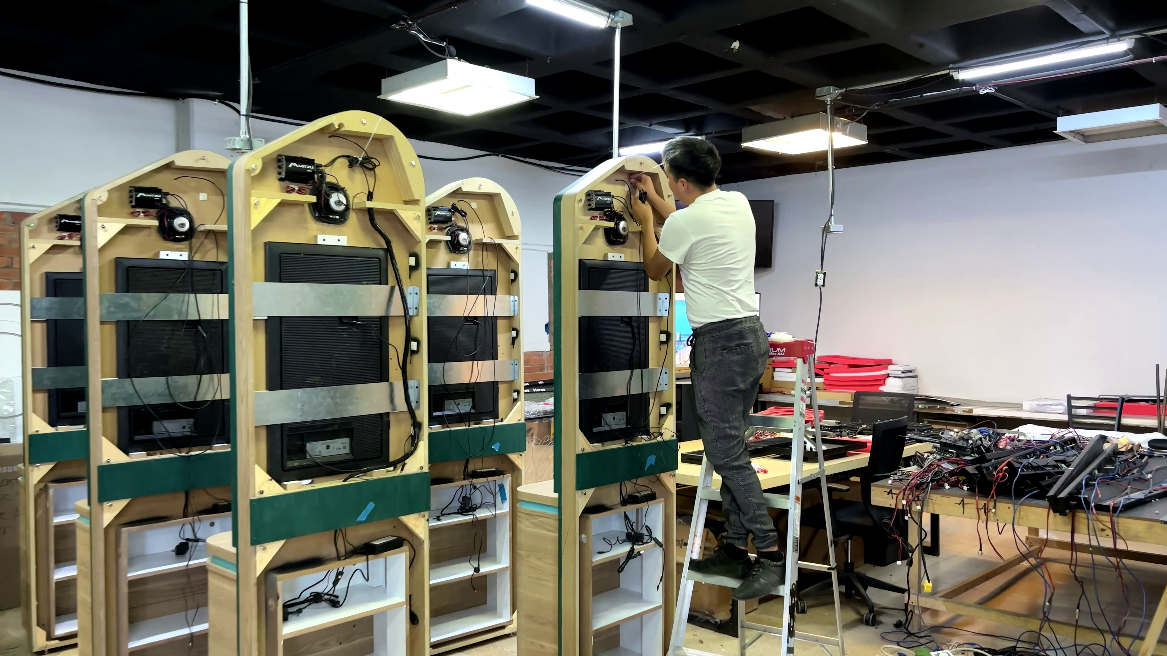 Caso de exito Innovación Retail Tecnológico - foto 2